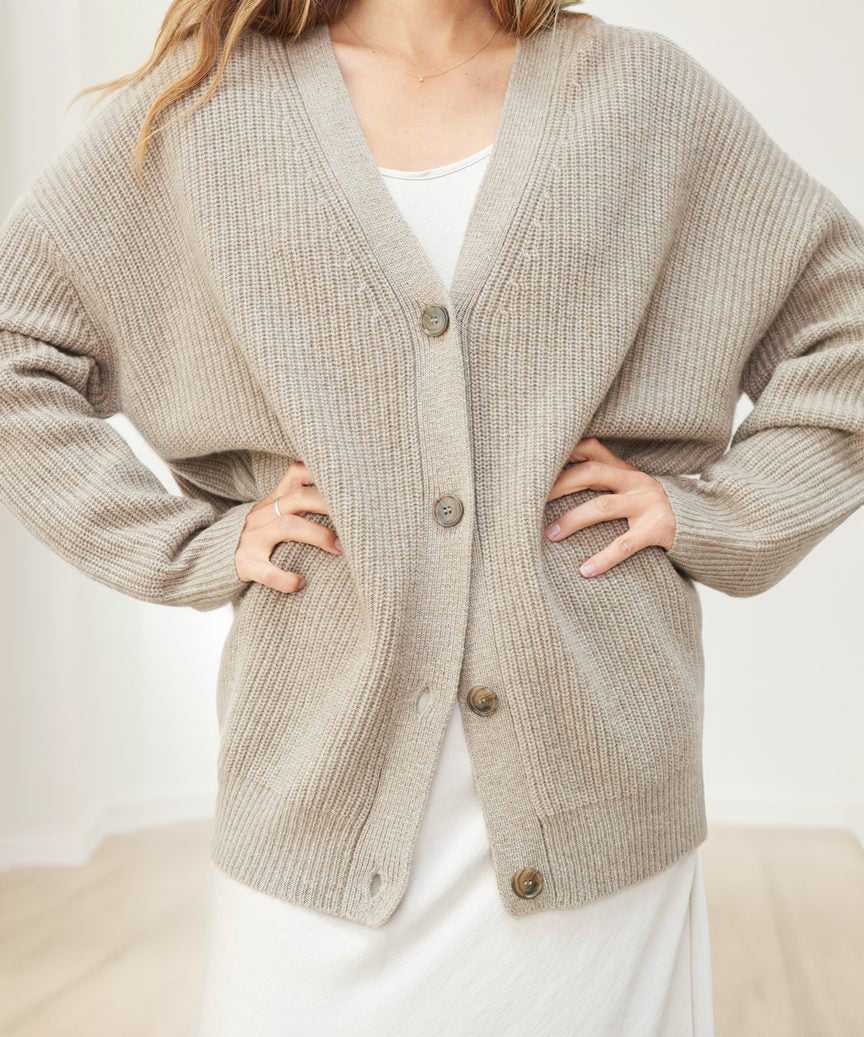 Isla Cardigan