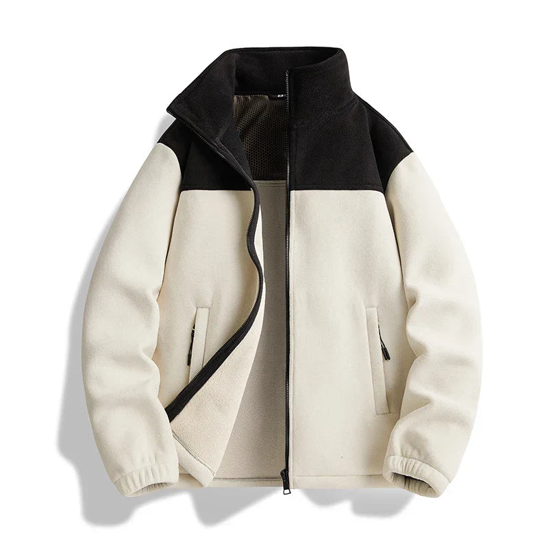 Logan Fleece Jacket