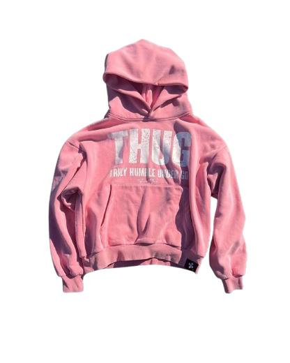 Thug Hoodie