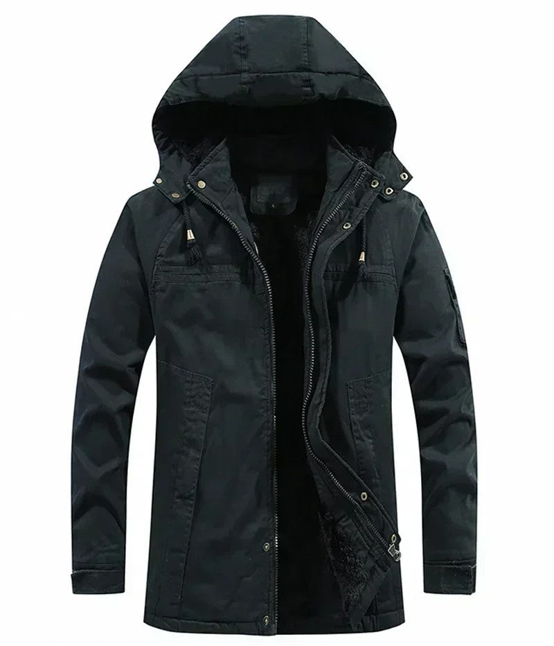 Max Jacket