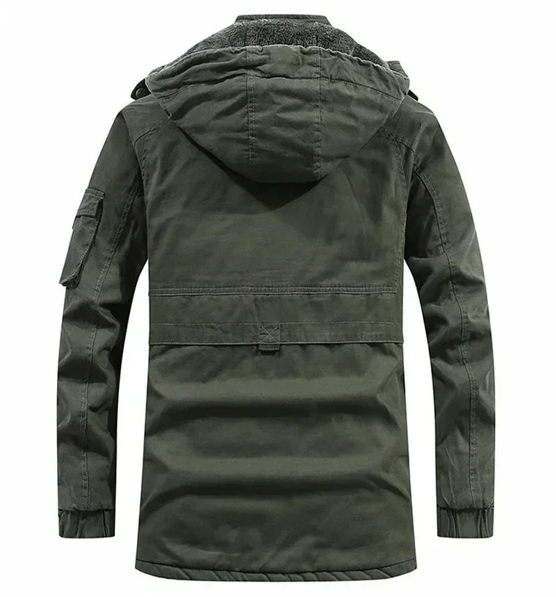 Max Jacket