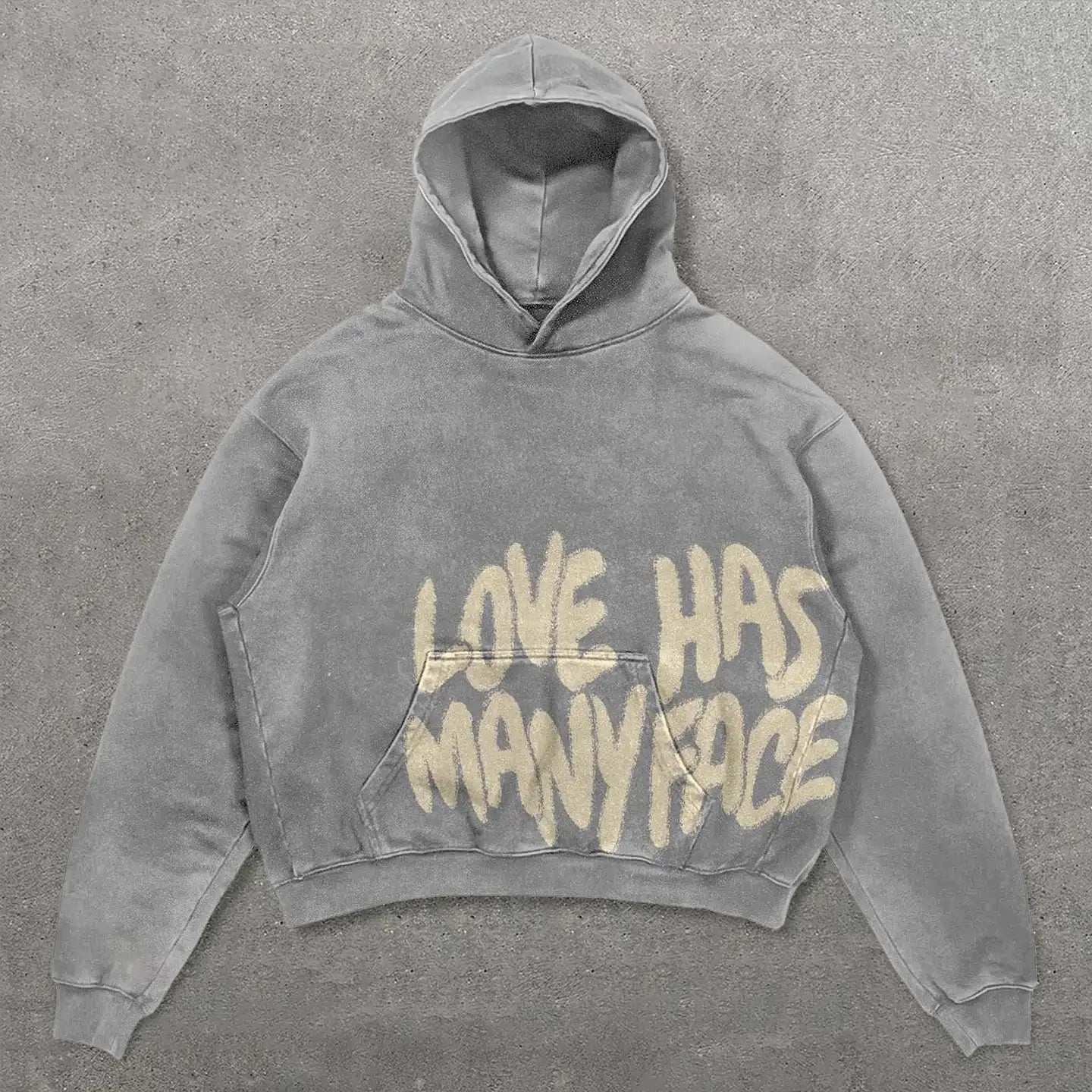 All You Need Is Love Hoodie