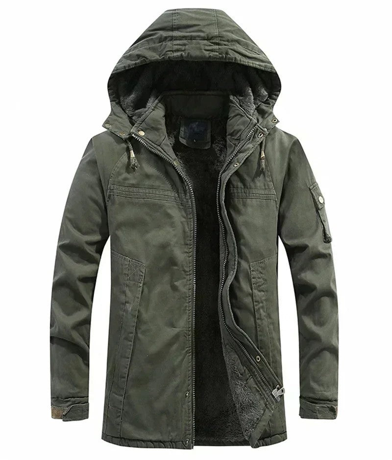 Max Jacket