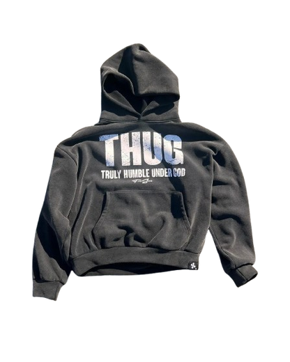 Thug Hoodie