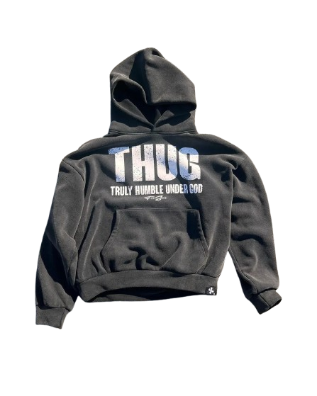 Thug Hoodie