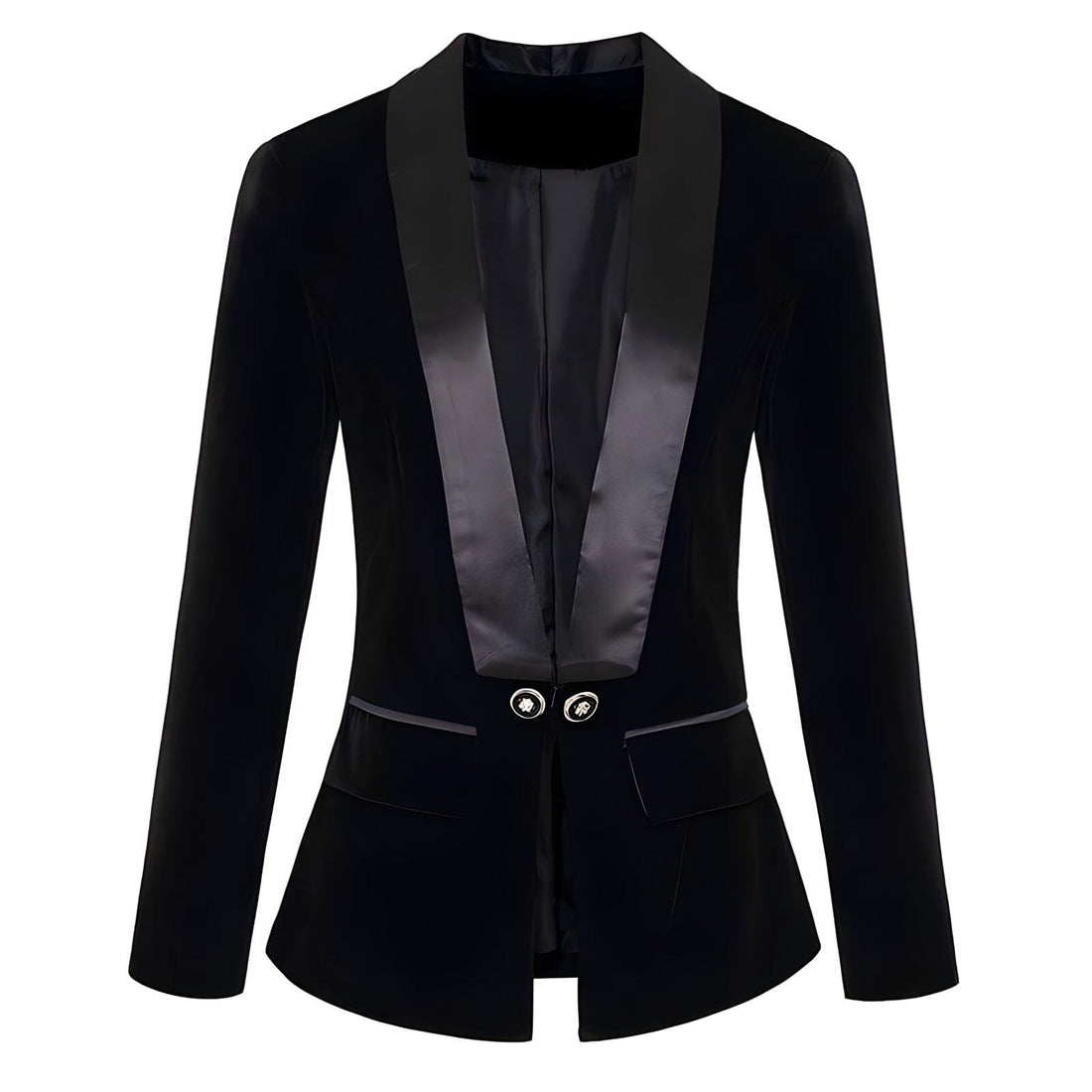 SONIA - Slim Fit Blazer